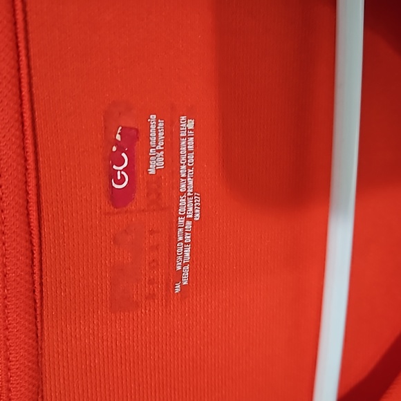 Men's Polo - Picture 2 of 4